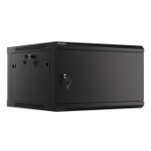 WF01-6606-00B 19" 6U Black