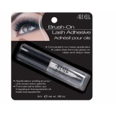 Brush-On Strip Lash Adhesive (False Eyelashes, 5 ml)