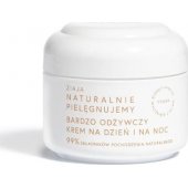Ziaja Naturally Nurturing Very Nourishing Day and Night Cream