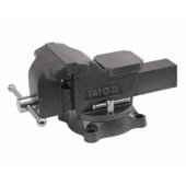 Yato Imadło ślusarskie obrotowe typ ciężki 150mm (YT-6503)