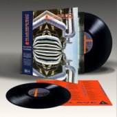 THE ALAN PARSONS PROJECT "Ammonia Avenue" (45 RPM, 2026 Audiophile Edi