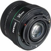 SMC DA 35mm F/ 2.4 AL