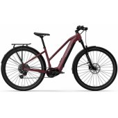 29®® SX 10sp L(19®®) Cranberry Red