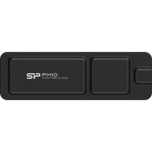 PX10 2TB External Black SP020TBPSDPX10CK