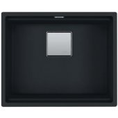 KNG 110-52 Black Matte (Push) (125.0627.319)