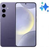 S926B Galaxy S24+ 512GB Cobalt Violet