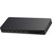Triple 4K Thunderbolt 4 Dock DC500