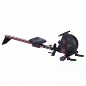 ZM1502 Magnetic Rowing Machine