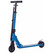 120 City Scooter Blue