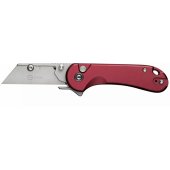 CIVIVI Elementum Utility Burgundy C23039B-5