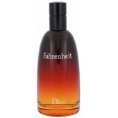 Fahrenheit After Shave Lotion 100ml