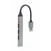 USB3 4PORT/ UHB-U3P1U2P3-02