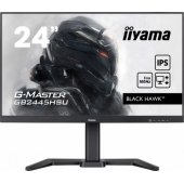 G-Master GB2445HSU-B2 Black Hawk 23.8" IPS 16:9