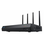 NVS12W Black