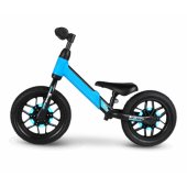 Rowerek biegowy Qplay Qplay Rowerek Biegowy Spark Blue