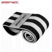 Fitness & Crossfit Hip Band Rubber 40*7,6cm