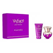 Pour Femme Dylan Purple W 30ml EDP