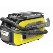 SE 3-18 Compact Carpet Cleaning Machine (without battery and charger)
