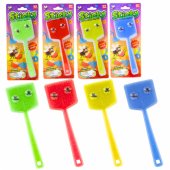 Rubber Children®s Toy Trap Artificial Flies Mix