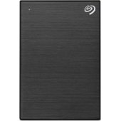 One Touch 4TB 2.5" Black STKZ4000400
