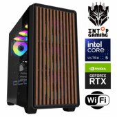 Ultra 5 245KF 32GB DDR5 1TB SSD RTX5050 8GB WiFi no-OS DWD