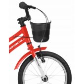 Rocket Lite 16 red/ white