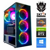 Ryzen 5 7600X 32GB DDR5 1TB SSD RTX5060Ti 8GB WIN11 GFB