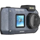 WP9500 Black