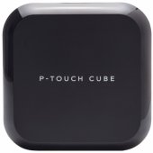 PT-P710BT Cube Plus Black