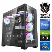 AQUA i7-14700F 16GB DDR5 1TB SSD RTX5060 8GB no-OS DSB