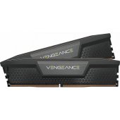 Vengeance Black 2x48GB DDR5 6000MHZ CMK96GX5M2B6000C30