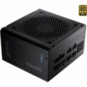 ADVAN GM 750W Black