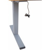 Ergo Optimal Electric Height Adjustable Table Legs, With 2 Motors