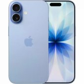 iPhone 17 512GB Mist Blue