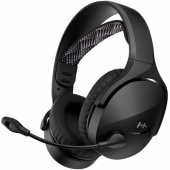 Cloud Jet Wireless Black
