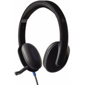 H540 Black