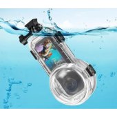 Waterproof case for Insta360 X5