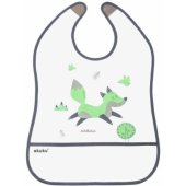 FOX AL-A0519 White