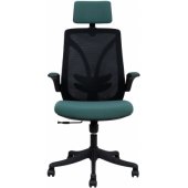 Tandy Green/ Black