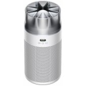 HushJet Purifier Compact HJ10 White/ Silver
