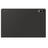 DX930UB Book Cover Keyboard Slim Black
