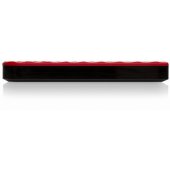 Store ®n® Go 1TB 2.5" Red/ Black 53203