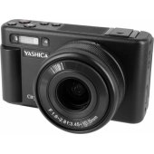City 100 Black