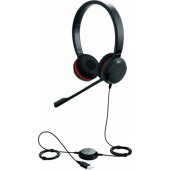 Evolve 30 II UC Stereo USB-A
