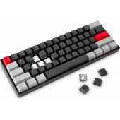 Atom YKB 3600 US Black