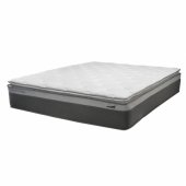 SKU 86861Spring mattress HARMONY TOP 90x200x33cm