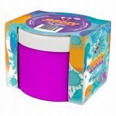 Jiggly Slime Violet Pearl 500g