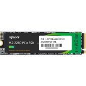 AS2280P4X 1TB AP1TBAS2280P4X-1
