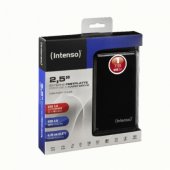 "Memory Case" 1TB 2,5" (White)
