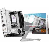 MPG B850I Edge TI WIFI